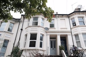 Front Exterior- click for photo gallery